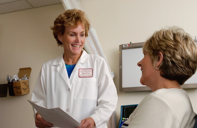 Better Menopause Care, Powered by Data